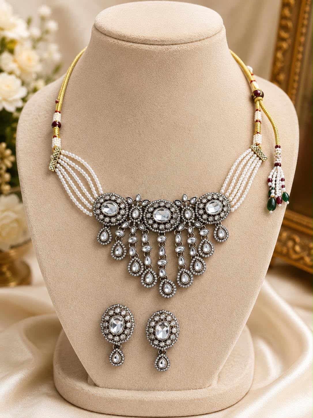 Jewellery
