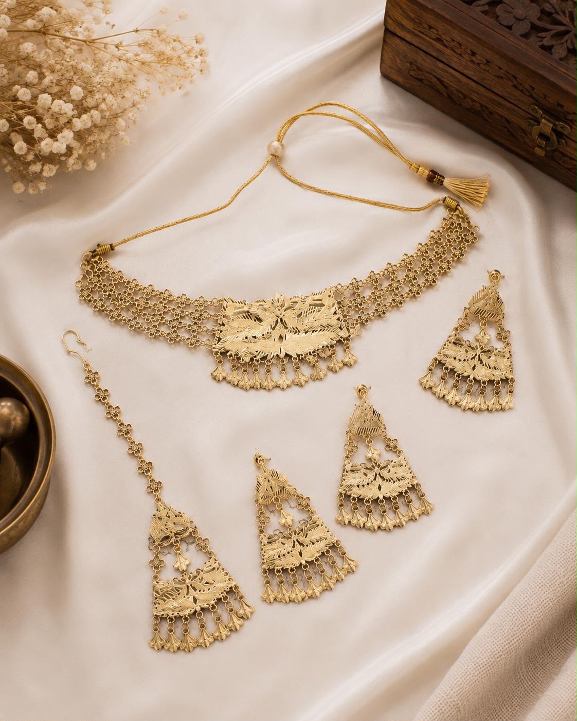 Jewellery