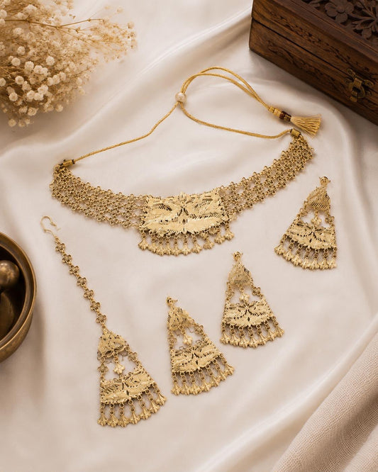 Jewellery