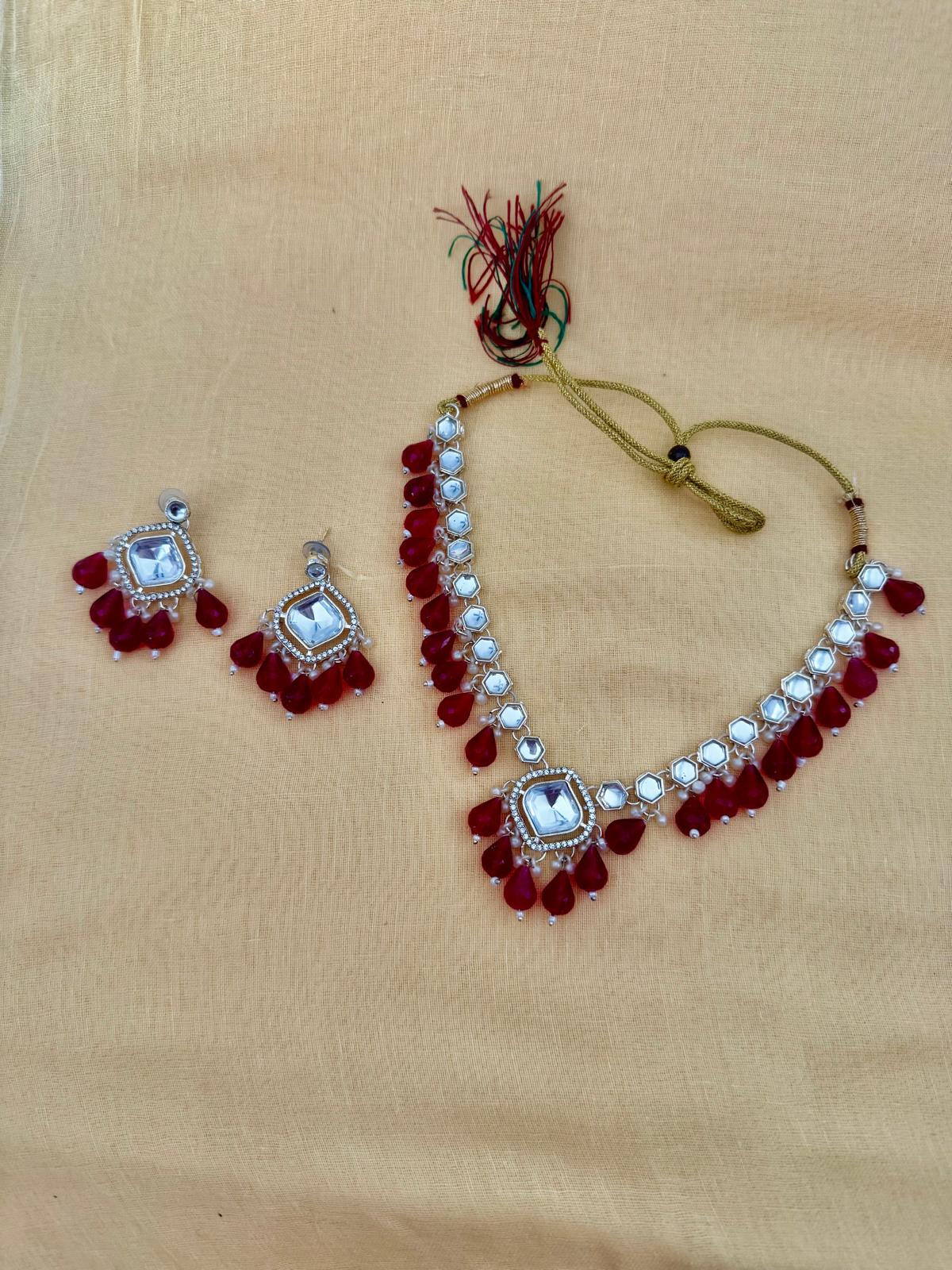 Jewellery