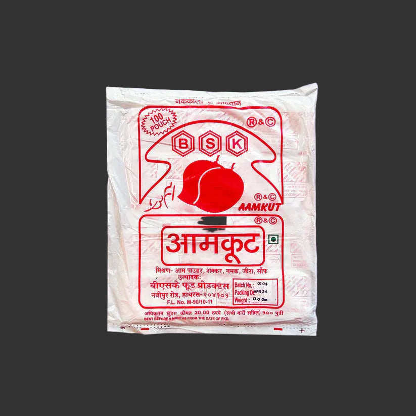 Aamkoot Churan | Pack of 50
