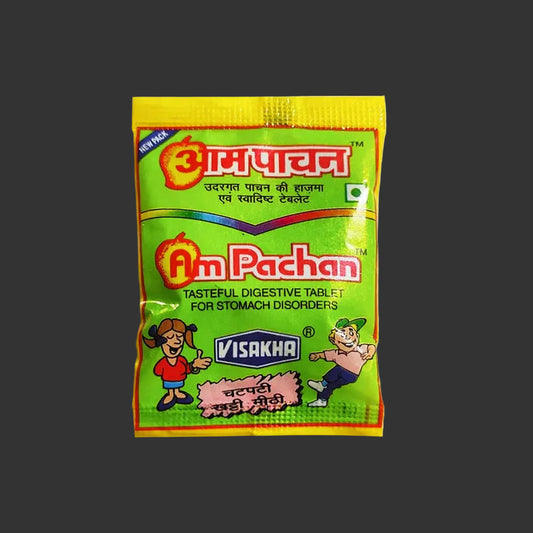 Aam Pachan | Pack of 15
