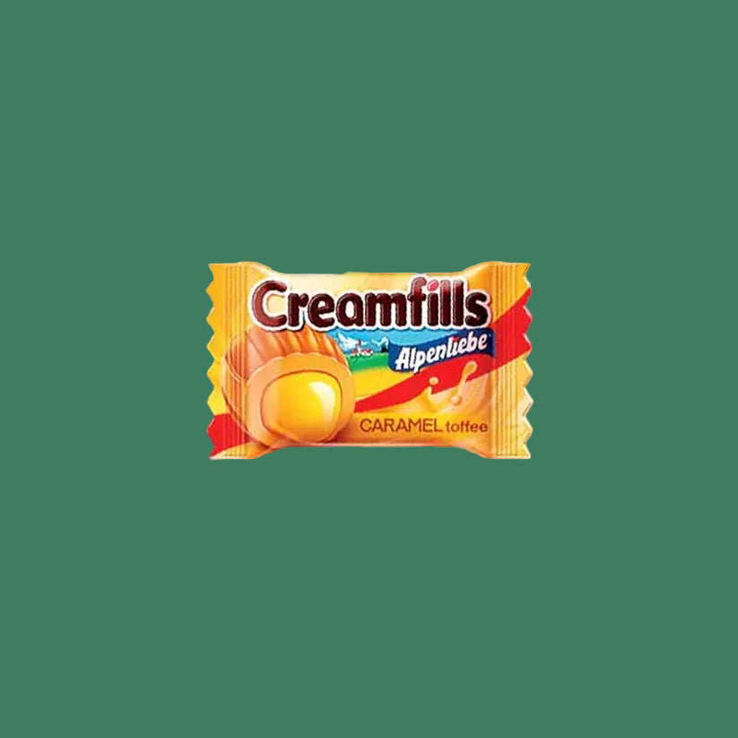 Alpenliebe Creamfills | Pack of 20