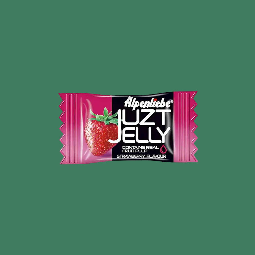 Just Jelly Toffee | Pack of 20