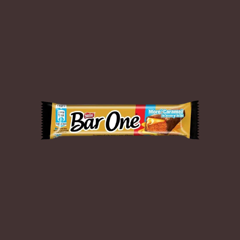 Bar One Chocolate