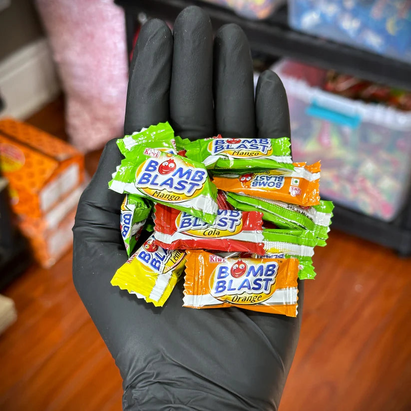 Bomb Blast Candy | Pack of 20