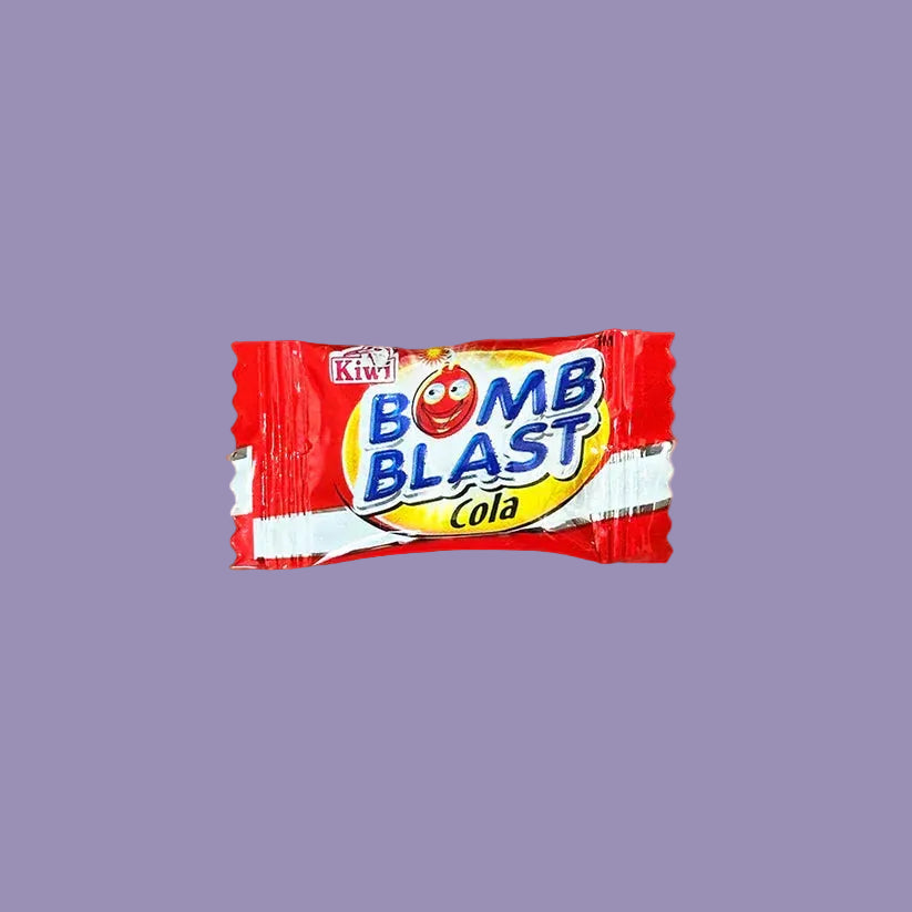Bomb Blast Candy | Pack of 20