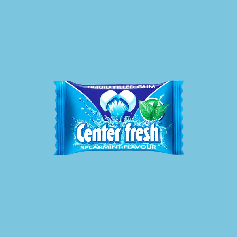 Center Fresh | Pack of 20