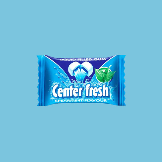 Center Fresh | Pack of 20
