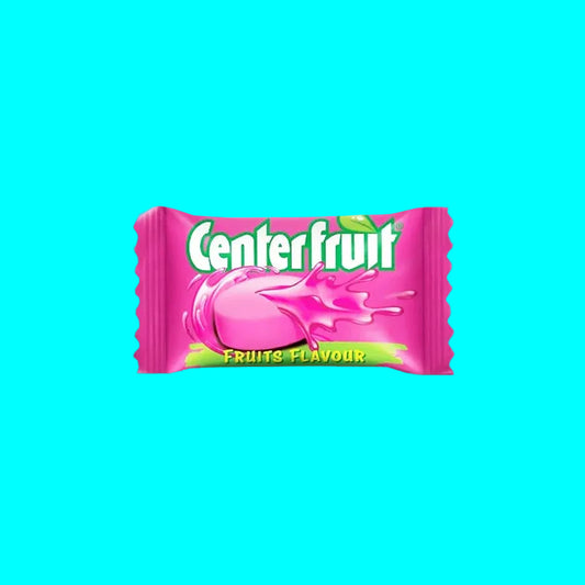 Center Fruit | Pack of 20
