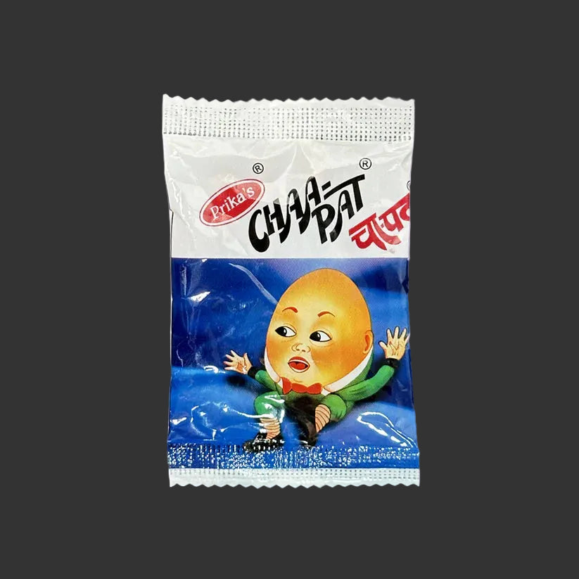 Chaapat | Pack of 10