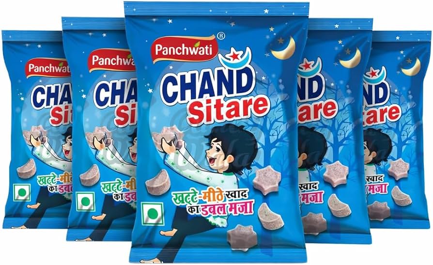 Chand Sitare