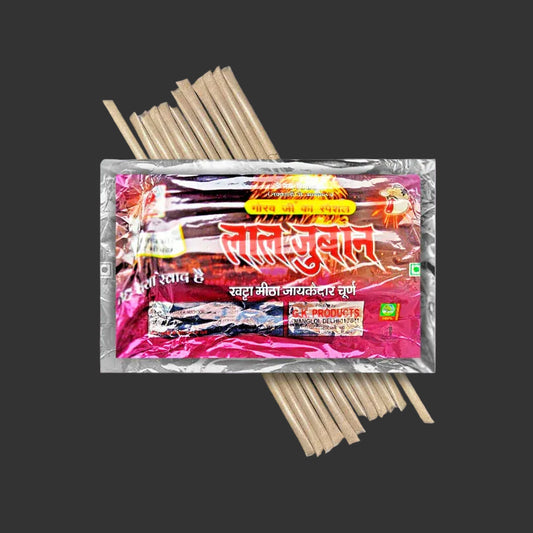 Churan Sticks