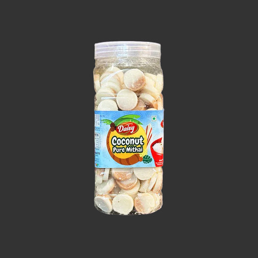 Coconut Candy