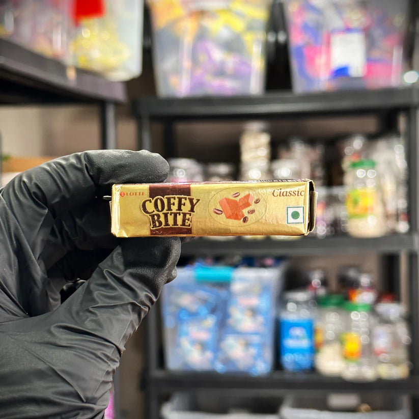 Coffy Bite | Pack of 6