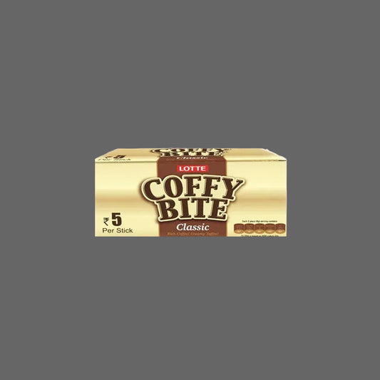 Coffy Bite | Pack of 6