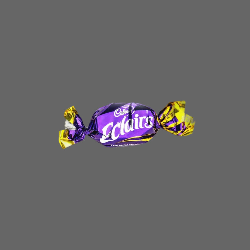 Cadbury Eclairs Toffee | Pack of 20