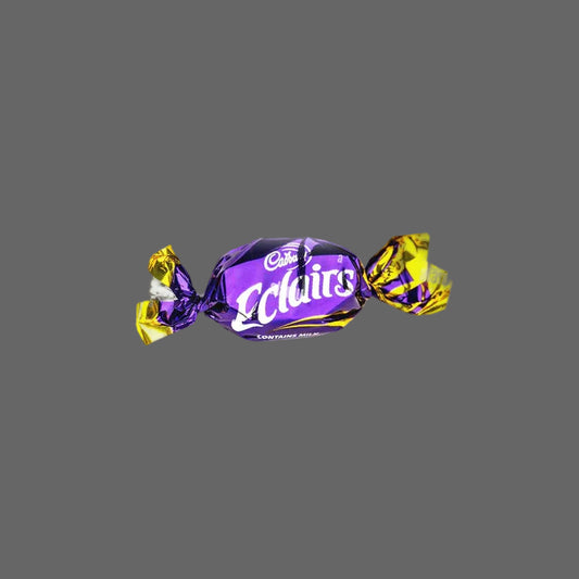 Cadbury Eclairs Toffee | Pack of 20