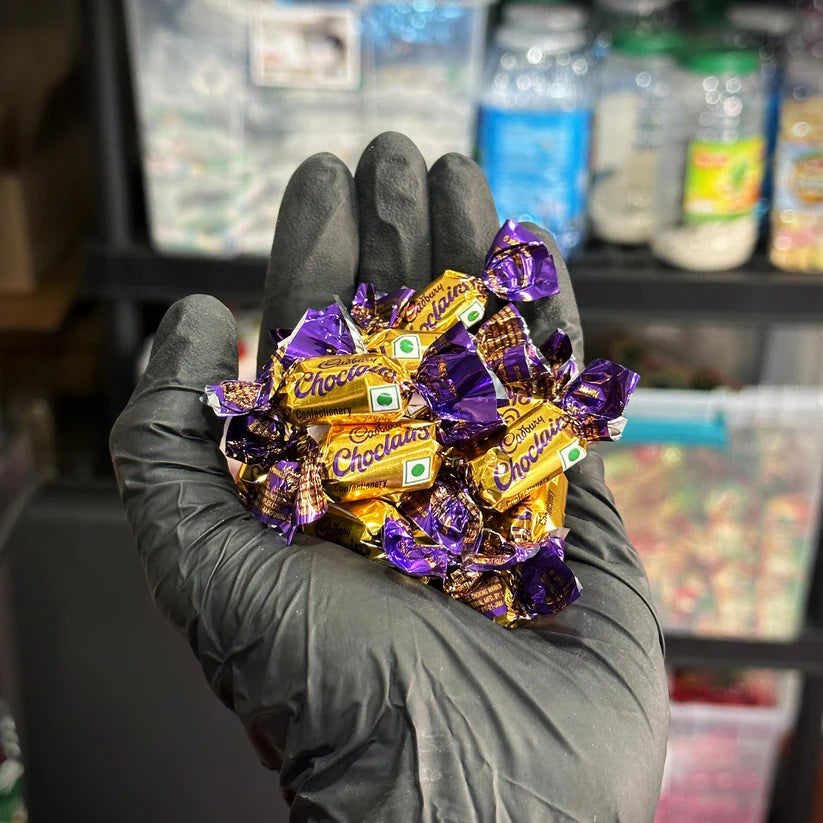 Cadbury Eclairs Toffee | Pack of 20