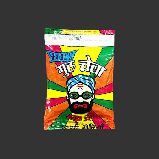 Guru Chela | Pack of 10