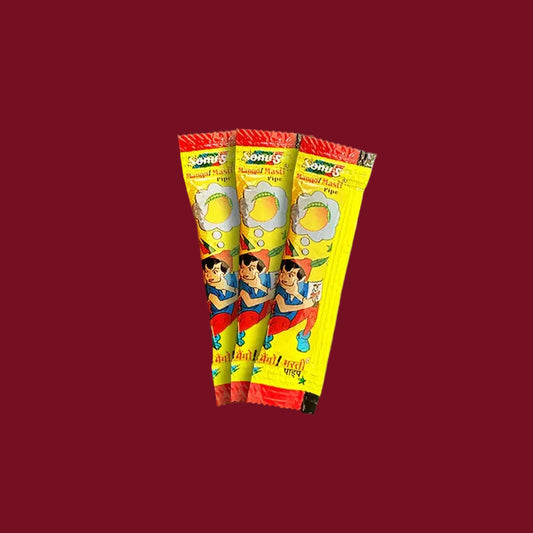 Mango Masti Pipe | Pack of 20