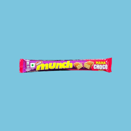 Munch Maha Size Chocolate