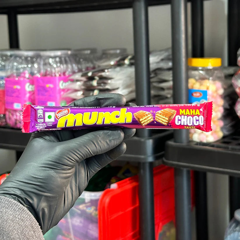Munch Maha Size Chocolate