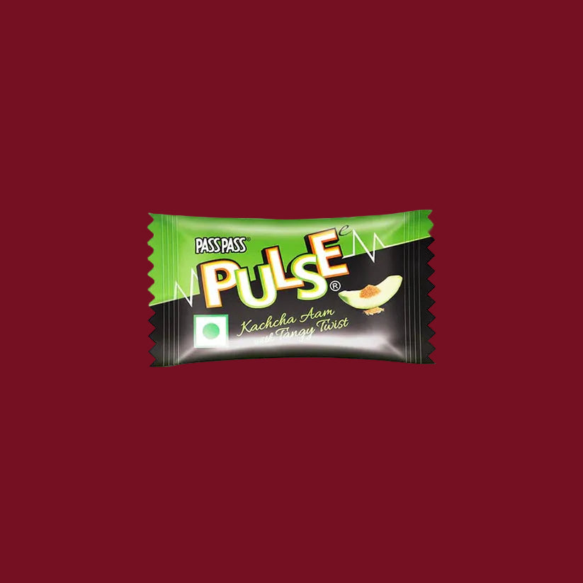 Pulse Candy | Pack of 20