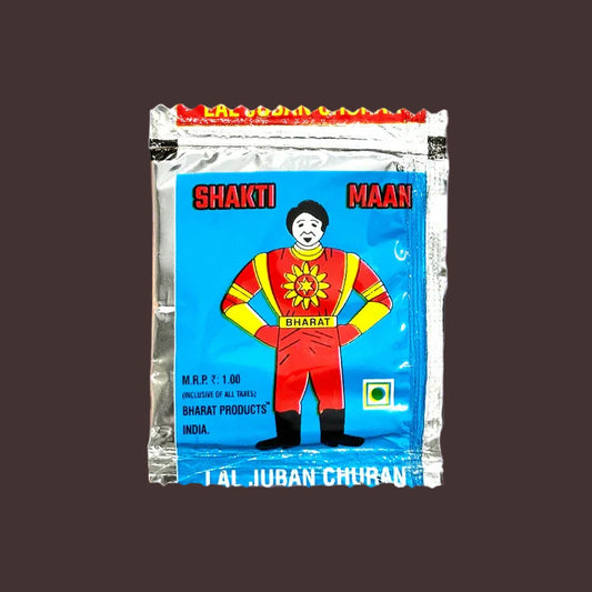 Shaktimaan Aamkoot Churan | Pack of 20